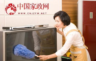 傳統(tǒng)家政行業(yè)改革勢在必行